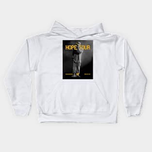 NF Hope Tour 2024 Kids Hoodie